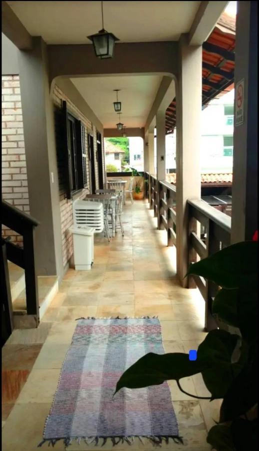 Pousada Mon Chateau Florianópolis Exterior foto